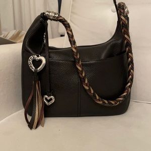Brighton Barbados Hobo Bag